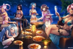 3